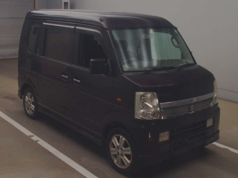 2007 Suzuki Every Wagon DA64W[2]