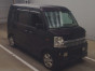 2007 Suzuki Every Wagon