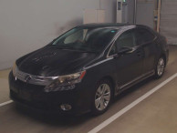 2009 Lexus HS