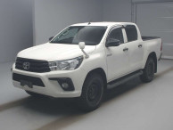 2018 Toyota Hilux