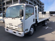 2009 Isuzu Elf Truck