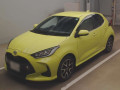 2021 Toyota YARIS