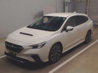 2023 Subaru Levorg