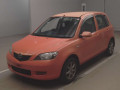 2004 Mazda Demio