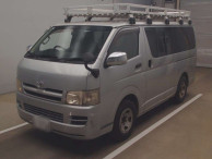 2006 Toyota Hiace Van