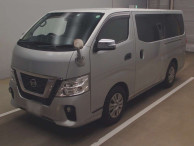 2017 Nissan NV350 CARAVAN VAN