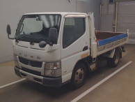 2012 Mitsubishi Fuso Canter