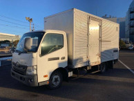 2013 Toyota Dyna Truck