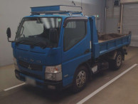 2015 Mitsubishi Fuso Canter