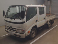 2014 Toyota Dyna Truck