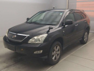 2011 Toyota Harrier