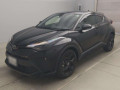 2022 Toyota C-HR