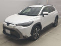 2021 Toyota Corolla Cross