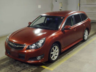 2010 Subaru Legacy Touring Wagon