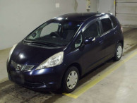 2009 Honda Fit