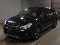 2013 Subaru XV HYBRID