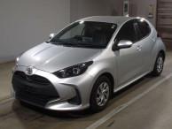 2020 Toyota YARIS