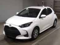 2021 Toyota YARIS