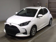 2021 Toyota YARIS