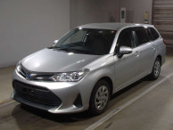 2019 Toyota Corolla Fielder