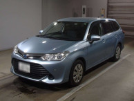 2017 Toyota Corolla Fielder