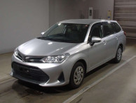 2019 Toyota Corolla Fielder