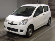 2010 Daihatsu Mira