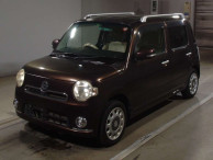 2014 Daihatsu Mira Cocoa