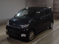 2008 Daihatsu Move