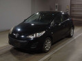 2011 Mazda Demio