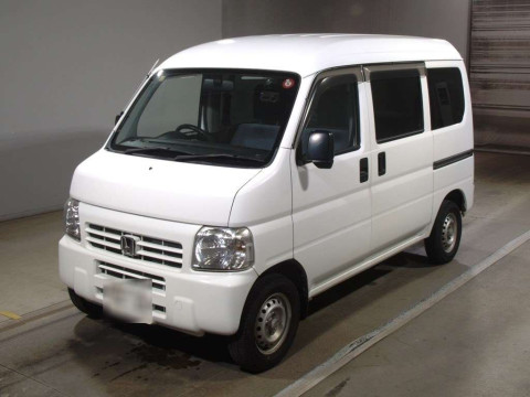 2013 Honda Acty Van HH6[0]