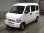 2013 Honda Acty Van