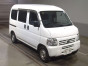 2013 Honda Acty Van