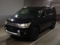 2007 Mitsubishi Delica D5