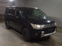 2007 Mitsubishi Delica D5