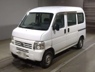 2006 Honda Acty Van