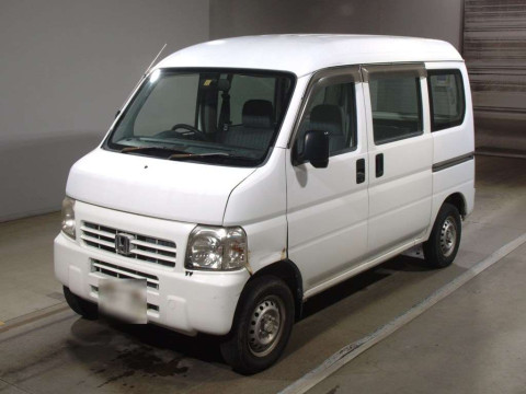 2006 Honda Acty Van HH6[0]