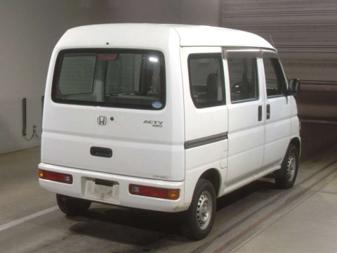 2006 Honda Acty Van HH6[1]