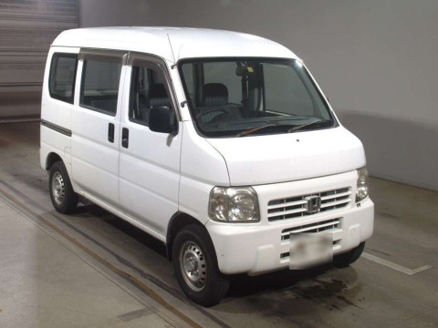 2006 Honda Acty Van HH6[2]