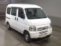 2006 Honda Acty Van