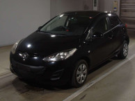 2011 Mazda Demio