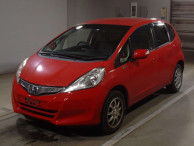 2012 Honda Fit