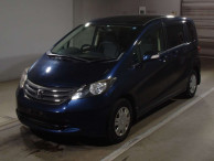 2009 Honda Freed