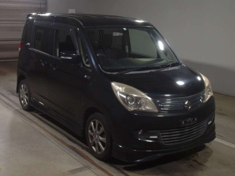 2012 Suzuki Solio MA15S[2]