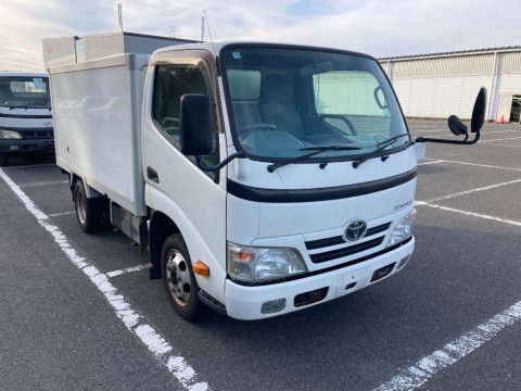 2011 Toyota Toyoace Truck KDY231[2]