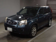 2011 Nissan X-Trail