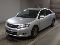 2008 Toyota Allion