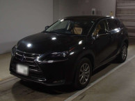 2015 Lexus NX