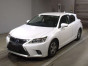 2014 Lexus CT