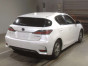 2014 Lexus CT